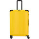 Валіза Travelite CRUISE Yellow Середня TL072648-89 - картинка, зображення, фото валізи