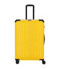 Чемодан Travelite CRUISE Yellow средний M TL072648-89 фото, картинка, изображение