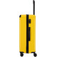 Чемодан Travelite CRUISE Yellow средний M TL072648-89 фото