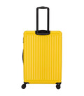 Чемодан Travelite CRUISE Yellow большой L TL072649-89 фото, картинка, изображение