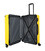 Чемодан Travelite CRUISE Yellow большой L TL072649-89 фото, картинка, изображение