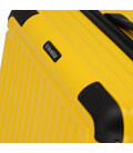 Чемодан Travelite CRUISE Yellow большой L TL072649-89 фото, картинка, изображение