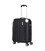Чемодан Travelite City Black Mini TL073047-01 картинка, изображение, фото
