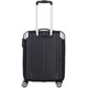 Чемодан Travelite City Black маленький S TL073047-01 фото