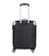 Чемодан Travelite City Black Mini TL073047-01 картинка, изображение, фото