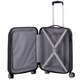 Чемодан Travelite City Black маленький S TL073047-01 фото