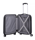 Чемодан Travelite City Black маленький S TL073047-01 фото, картинка, изображение