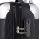 Чемодан Travelite City Black маленький S TL073047-01 фото