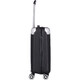 Чемодан Travelite City Black маленький S TL073047-01 фото