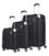 Чемодан Travelite City Black Mini TL073047-01 картинка, изображение, фото