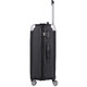 Чемодан Travelite City Black средний M TL073048-01 фото