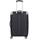 Чемодан Travelite City Black средний M TL073048-01 фото
