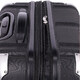 Валіза Travelite City Black M Середня TL073048-01 - картинка, зображення, фото валізи
