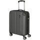 Валіза Travelite CITY/Anthracite S Маленька TL073044-04 - картинка, зображення, фото валізи