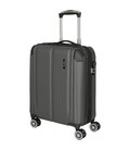 Чемодан Travelite CITY/Anthracite маленький S TL073044-04 фото, картинка, изображение