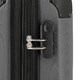Чемодан Travelite CITY/Anthracite маленький S TL073044-04 фото