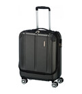 Валіза Travelite CITY/Anthracite Маленька TL073046-04 картинка, зображення, фото