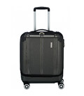 Валіза Travelite CITY/Anthracite Маленька TL073046-04 картинка, зображення, фото