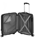 Валіза Travelite CITY/Anthracite Маленька TL073046-04 картинка, зображення, фото
