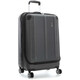 Валіза Travelite CITY/Anthracite Середня TL073045-04 - картинка, зображення, фото валізи