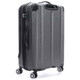 Чемодан Travelite CITY/Anthracite средний M TL073045-04 фото