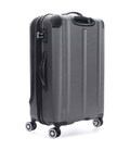 Чемодан Travelite CITY/Anthracite средний M TL073045-04 фото, картинка, изображение