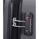 Чемодан Travelite CITY/Anthracite средний M TL073045-04 фото