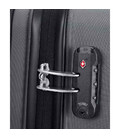 Чемодан Travelite CITY/Anthracite средний M TL073045-04 фото, картинка, изображение