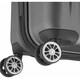 Чемодан Travelite CITY/Anthracite средний M TL073045-04 фото