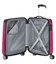 Валіза Travelite CITY/Berry Маленька TL073047-17 - картинка, зображення, фото валізи