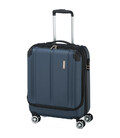 Чемодан Travelite CITY/Navy маленький S TL073046-20 фото, картинка, изображение