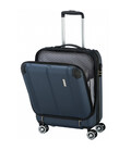 Чемодан Travelite CITY/Navy маленький S TL073046-20 фото, картинка, изображение