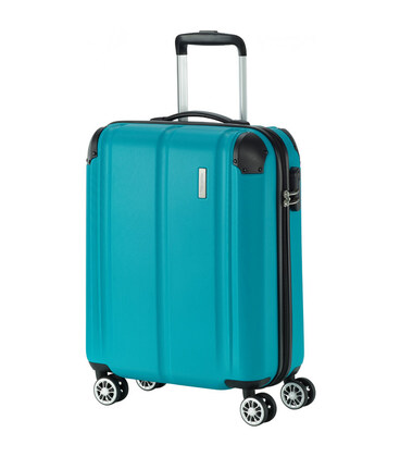 Чемодан Travelite CITY/Petrol Mini TL073047-22 фото, картинка, изображение