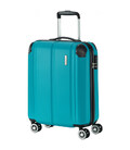 Валіза Travelite CITY/Petrol Маленька TL073047-22 картинка, зображення, фото