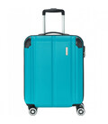 Чемодан Travelite CITY/Petrol Mini TL073047-22 фото, картинка, изображение