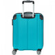 Чемодан Travelite CITY/Petrol маленький S TL073047-22 фото