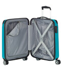 Чемодан Travelite CITY/Petrol Mini TL073047-22 фото, картинка, изображение