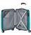 Чемодан Travelite CITY/Petrol Mini TL073047-22 фото, картинка, изображение