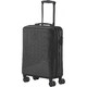 Валіза Travelite Bali Black Маленька TL072347-01 - картинка, зображення, фото валізи