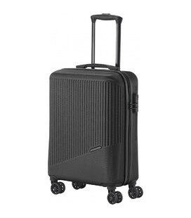 Чемодан Travelite Bali Black маленький S TL072347-01 фото, картинка, изображение