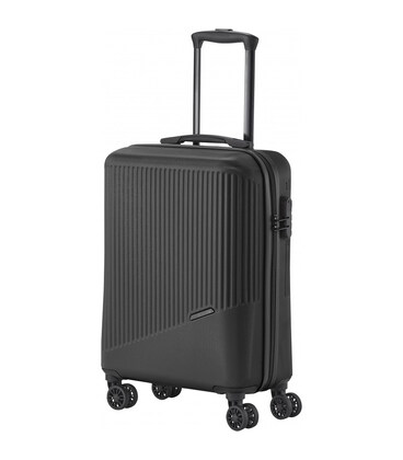 Валіза Travelite Bali Black Маленька TL072347-01 картинка, зображення, фото