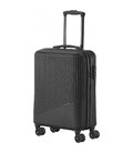 Чемодан Travelite Bali Black Mini TL072347-01 картинка, изображение, фото