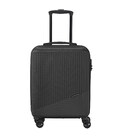 Чемодан Travelite Bali Black Mini TL072347-01 картинка, изображение, фото