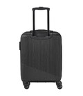 Валіза Travelite Bali Black Маленька TL072347-01 картинка, зображення, фото