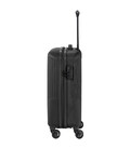 Валіза Travelite Bali Black Маленька TL072347-01 картинка, зображення, фото