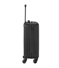 Чемодан Travelite Bali Black Mini TL072347-01 картинка, изображение, фото