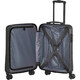 Чемодан Travelite Bali Black маленький S TL072347-01 фото
