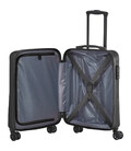 Валіза Travelite Bali Black Маленька TL072347-01 картинка, зображення, фото
