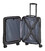 Валіза Travelite Bali Black Маленька TL072347-01 картинка, зображення, фото