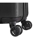 Чемодан Travelite Bali Black Mini TL072347-01 картинка, изображение, фото